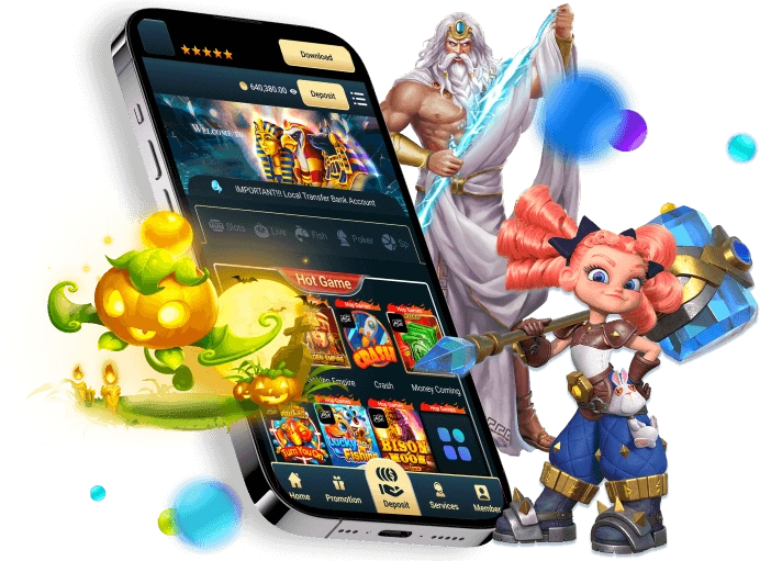Khuyến mãi nạp tiền hàng ngày c54 app ios