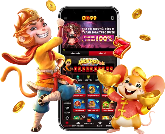 Truy cập trang web chính thức C54