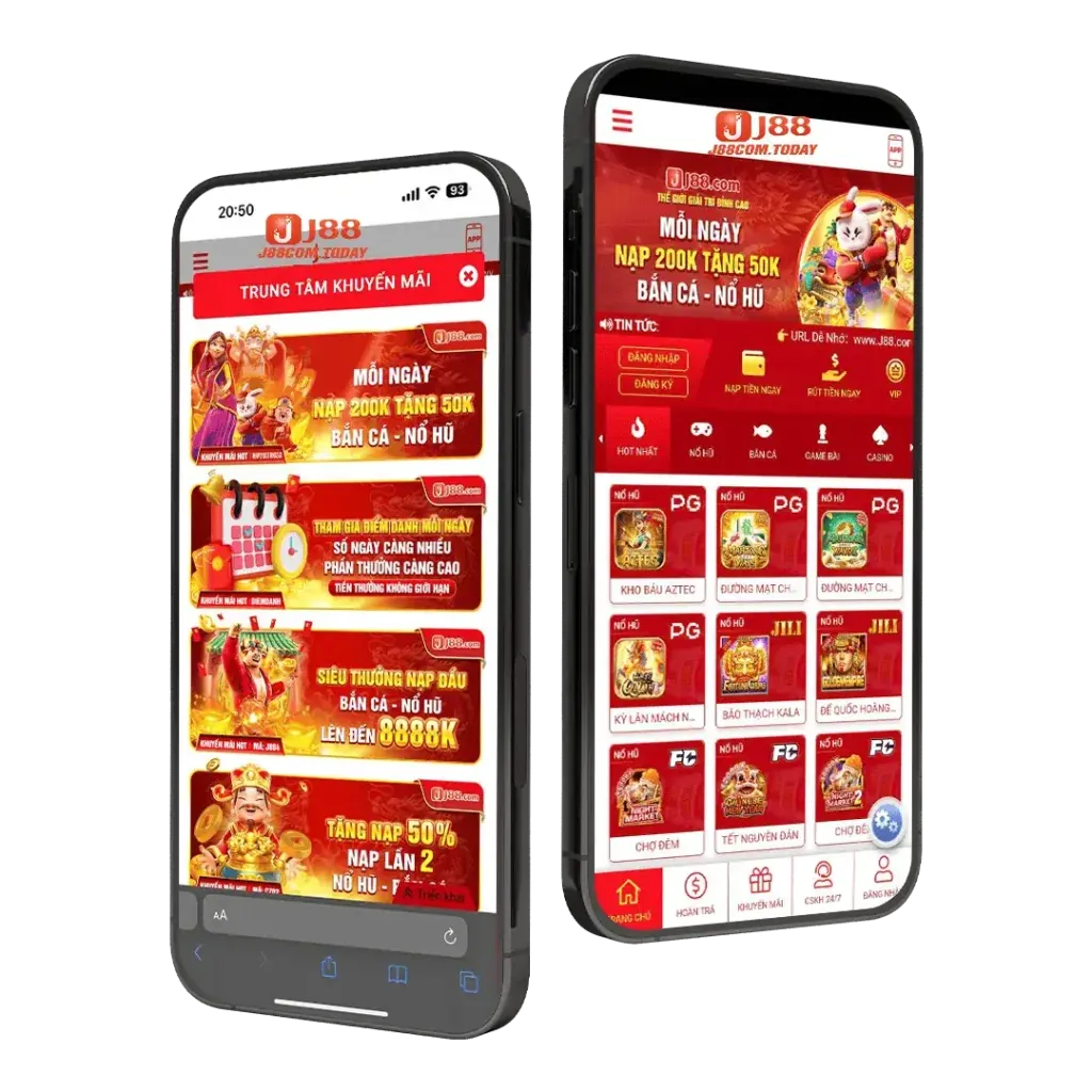 Khuyến mãi đăng ký c54 app ios hấp dẫn
