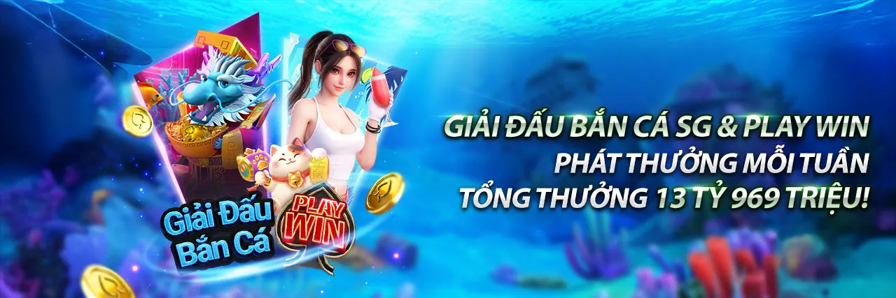 Khuyến mãi chào mừng c54 bắn cá