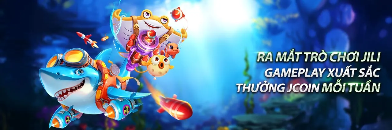 Hình ảnh chính game bắn cá c54 ứng dụng iOS