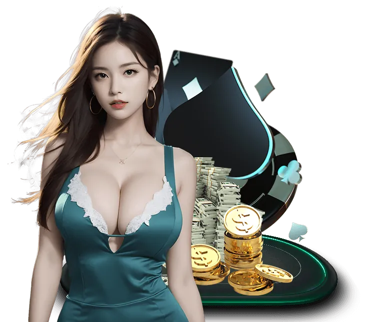Bàn chơi Live Casino Baccarat với dealer người thật trên c54 app ios